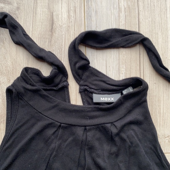 Mexx jersey halter - Picture 2 of 4
